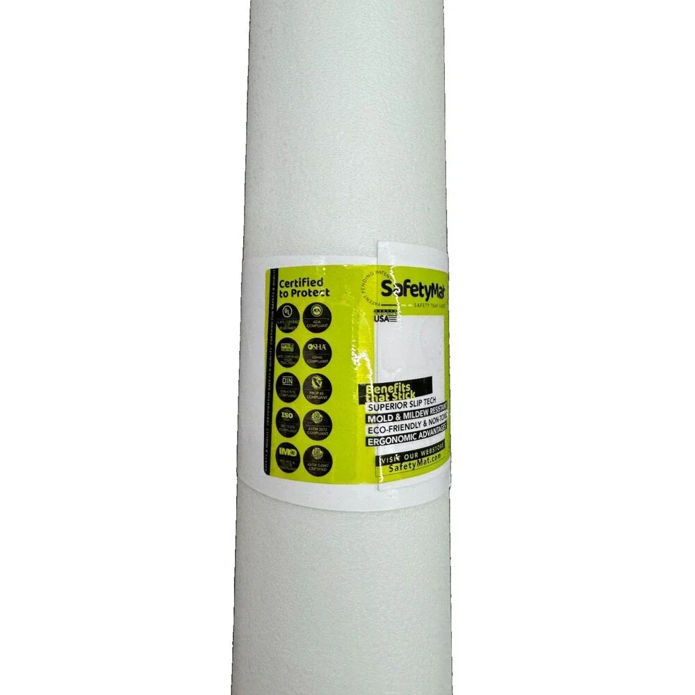 SafetyMat new unused